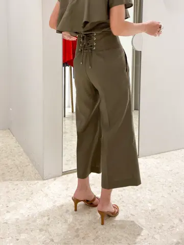 Diagram 古川温子 コーディネート画像