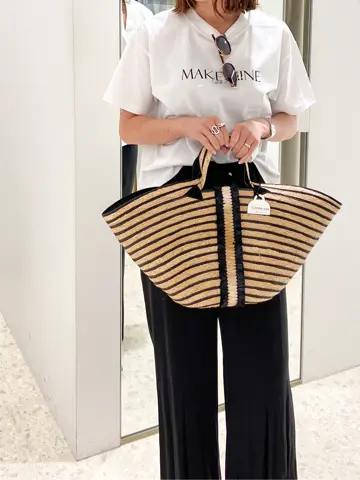 Diagram 古川温子 コーディネート画像