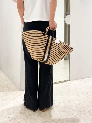 Diagram 古川温子 コーディネート画像