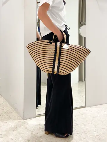 Diagram 古川温子 コーディネート画像