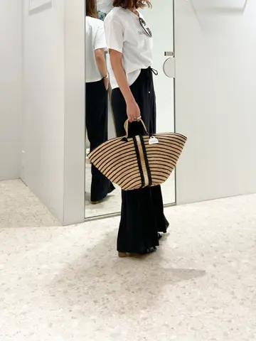 Diagram 古川温子 コーディネート画像