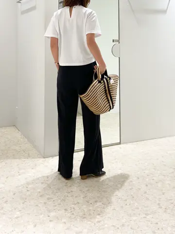 Diagram 古川温子 コーディネート画像