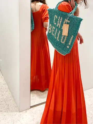 Diagram 古川温子 コーディネート画像