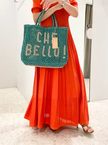 Diagram 古川温子 コーディネート画像