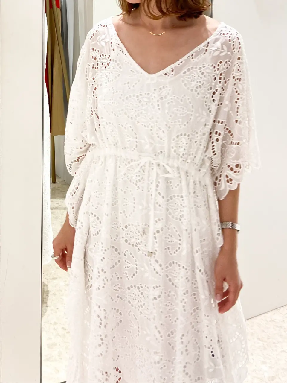 Diagram 古川温子 コーディネート画像