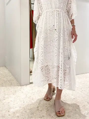 Diagram 古川温子 コーディネート画像