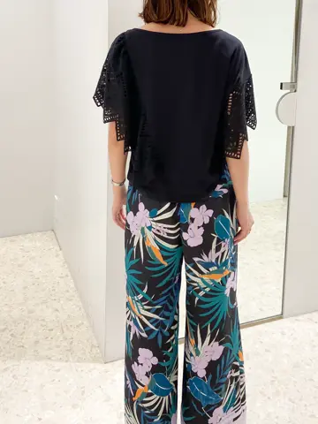 Diagram 古川温子 コーディネート画像