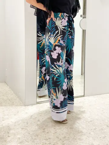 Diagram 古川温子 コーディネート画像