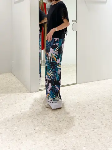 Diagram 古川温子 コーディネート画像