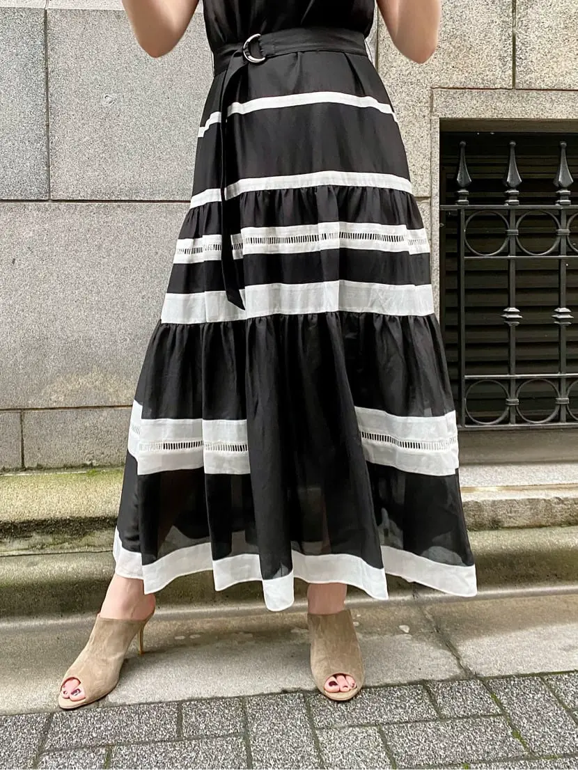 Diagram 須川 コーディネート画像