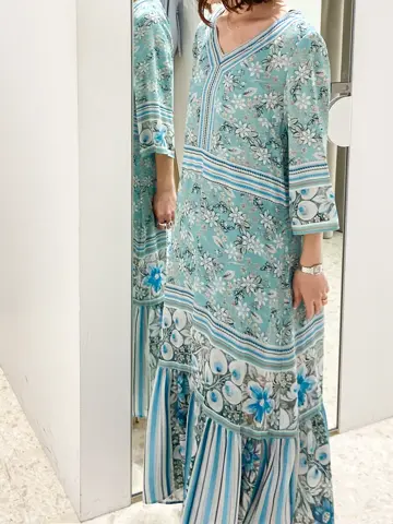 Diagram 古川温子 コーディネート画像