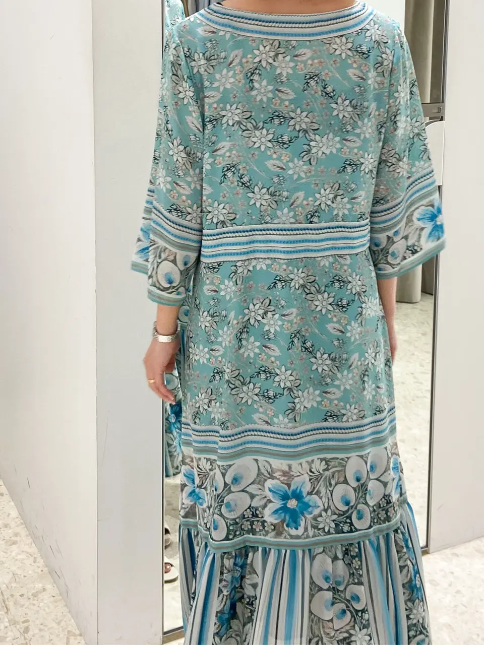 Diagram 古川温子 コーディネート画像