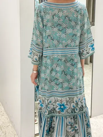 Diagram 古川温子 コーディネート画像