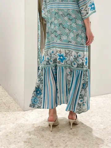 Diagram 古川温子 コーディネート画像