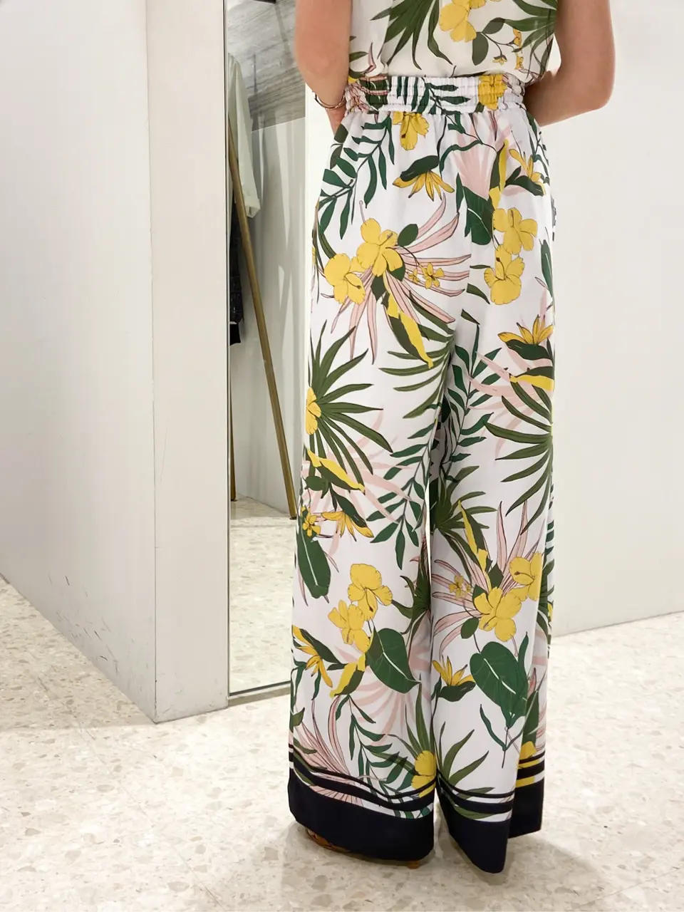 Diagram 古川温子 コーディネート画像