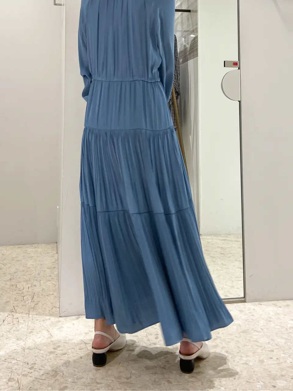 Diagram 古川温子 コーディネート画像