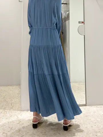 Diagram 古川温子 コーディネート画像