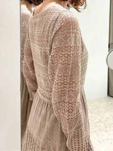 Diagram 古川温子 コーディネート画像