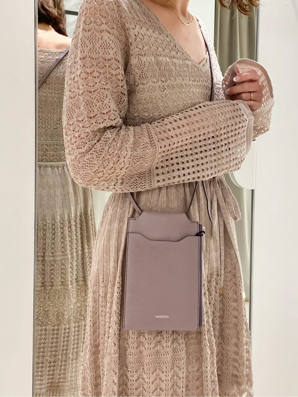 Diagram 古川温子 コーディネート画像