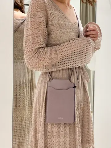 Diagram 古川温子 コーディネート画像