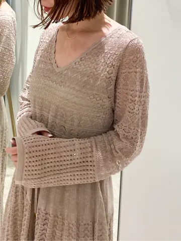 Diagram 古川温子 コーディネート画像