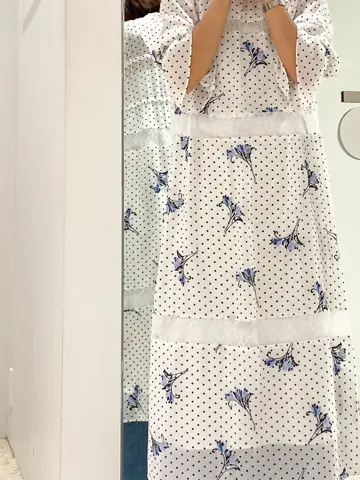 Diagram 古川温子 コーディネート画像