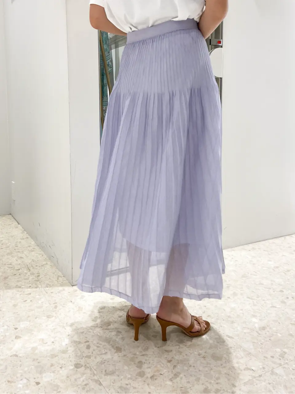 Diagram 古川温子 コーディネート画像