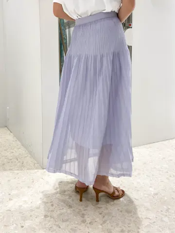 Diagram 古川温子 コーディネート画像