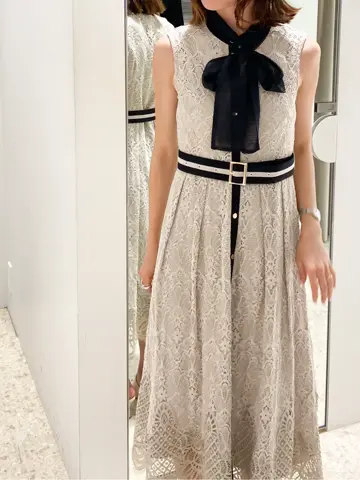 Diagram 古川温子 コーディネート画像