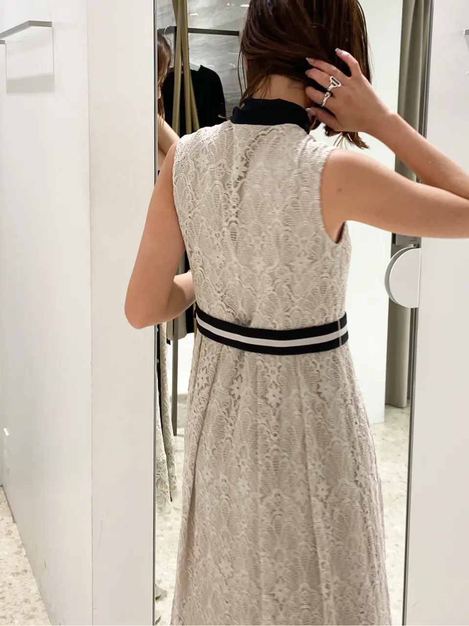 Diagram 古川温子 コーディネート画像