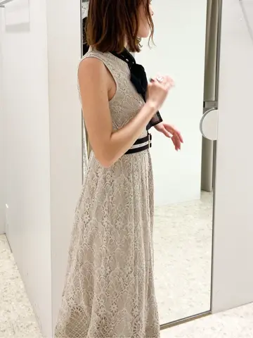 Diagram 古川温子 コーディネート画像