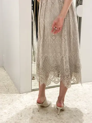 Diagram 古川温子 コーディネート画像