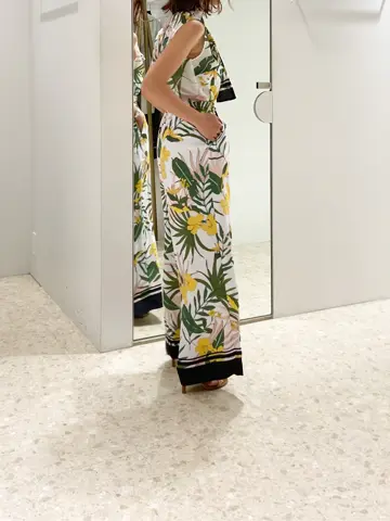 Diagram 古川温子 コーディネート画像