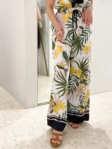 Diagram 古川温子 コーディネート画像