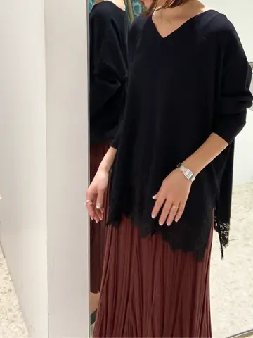 Diagram 古川温子 コーディネート画像