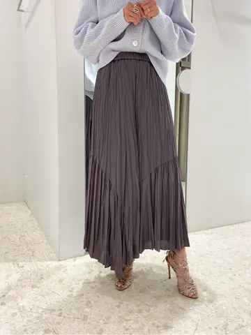 Diagram 古川温子 コーディネート画像