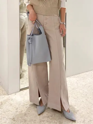 Diagram 古川温子 コーディネート画像