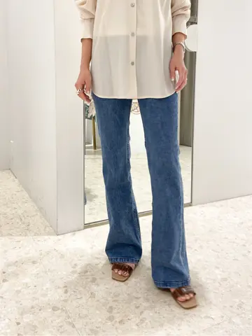 Diagram 古川温子 コーディネート画像