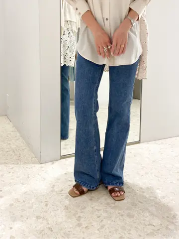 Diagram 古川温子 コーディネート画像