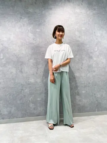 Diagram 平岩　みなみ コーディネート画像