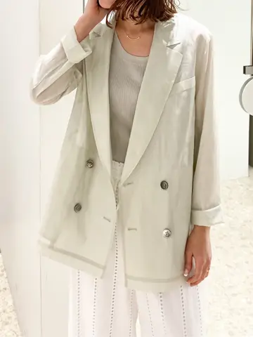 Diagram 古川温子 コーディネート画像