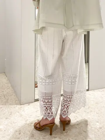 Diagram 古川温子 コーディネート画像