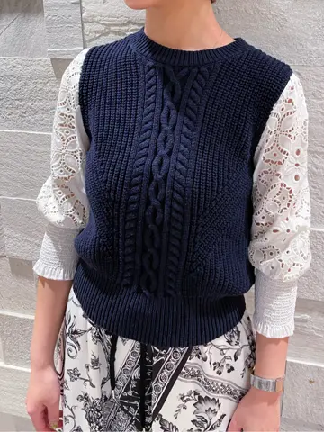 Diagram 平岩　みなみ コーディネート画像