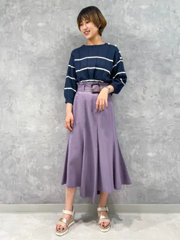 Diagram 平岩　みなみ コーディネート画像