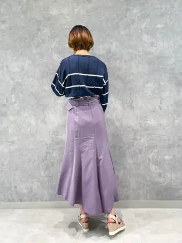 Diagram 平岩　みなみ コーディネート画像