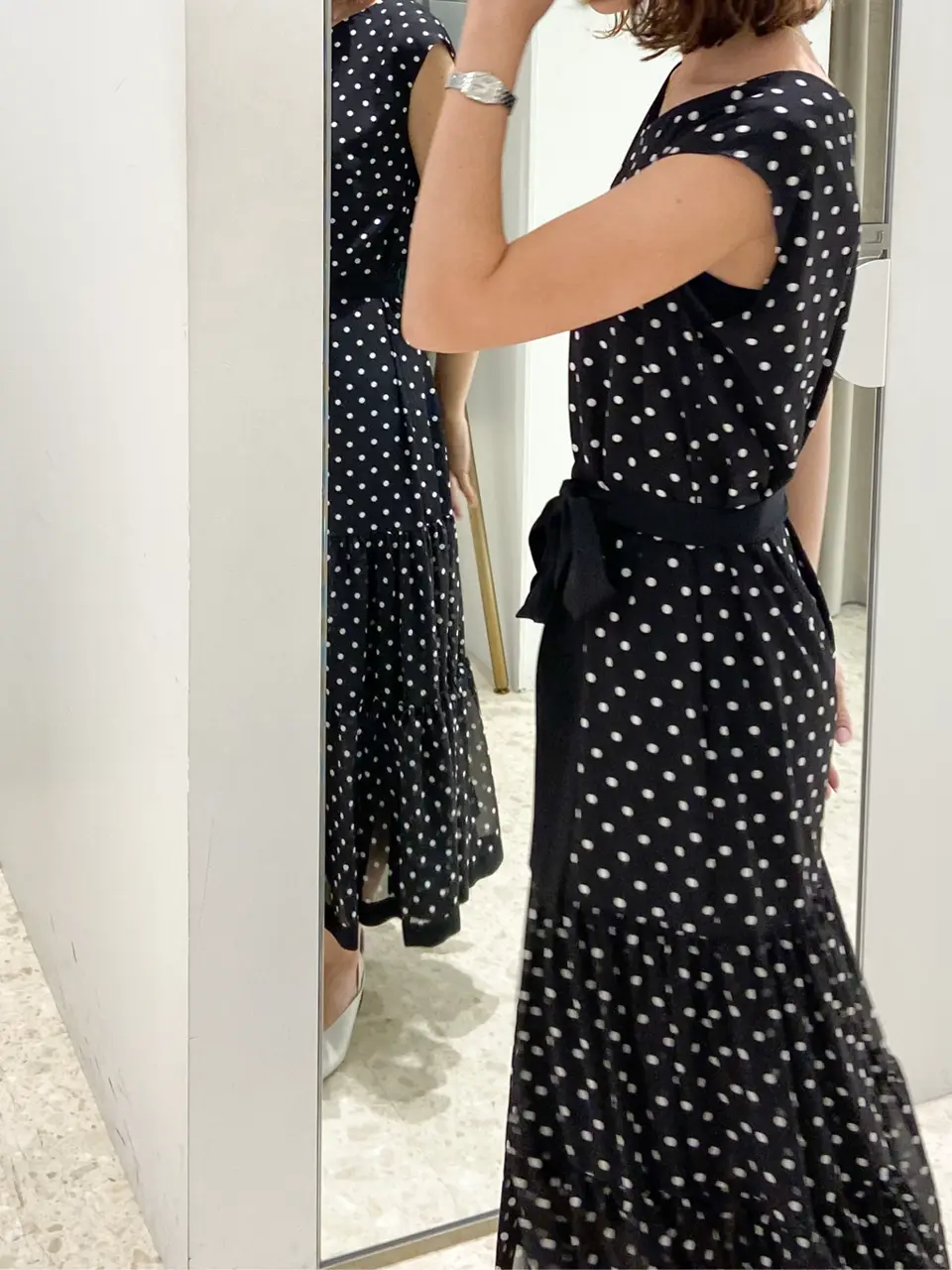 Diagram 古川温子 コーディネート画像