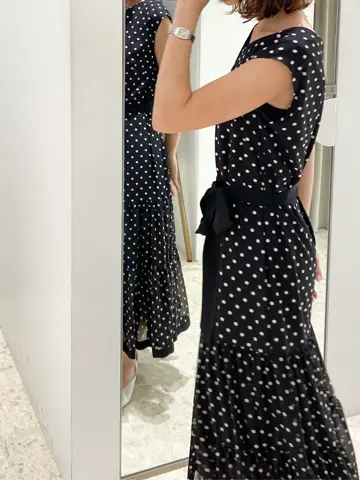 Diagram 古川温子 コーディネート画像