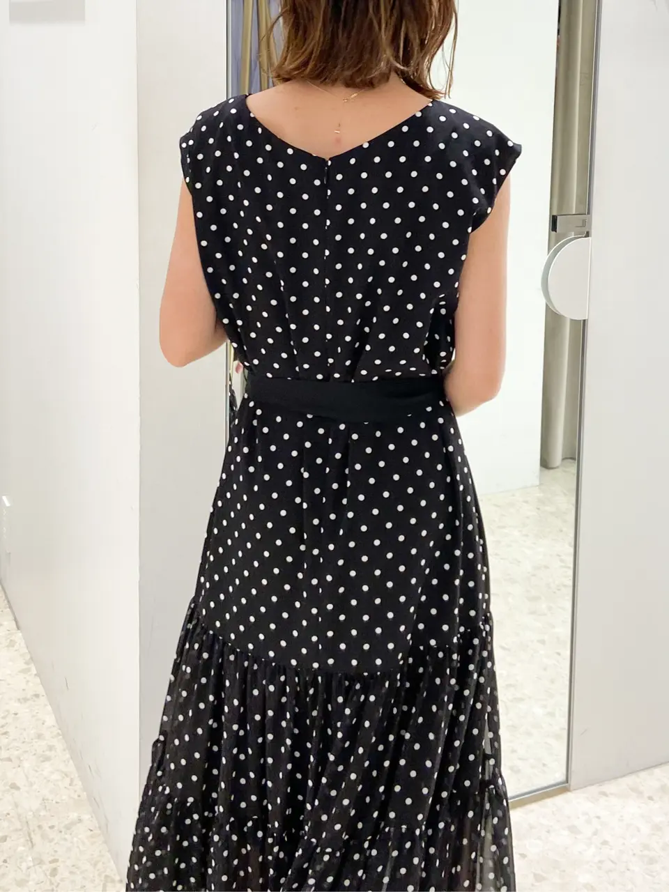 Diagram 古川温子 コーディネート画像