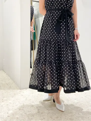 Diagram 古川温子 コーディネート画像