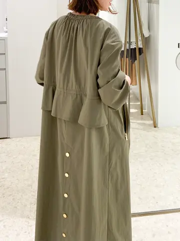 Diagram 古川温子 コーディネート画像